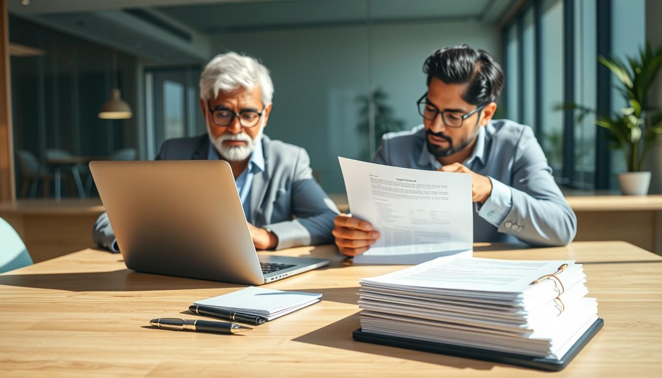 Business Law Support for Growing Companies